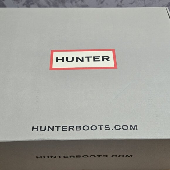 Hunter Little Kids’ First Classic Rain Boot - Picture 2 of 14